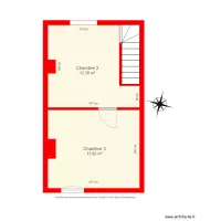 BI4590 2eme &eacute;tage