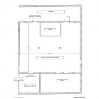 plan salle pour concerts