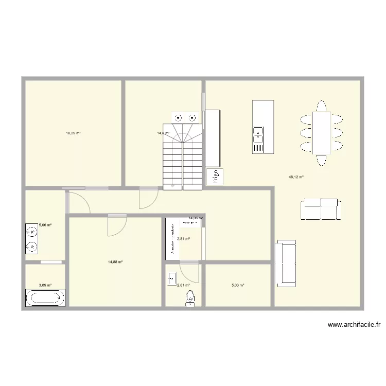 Shizu. Plan de Shizu. Plan de