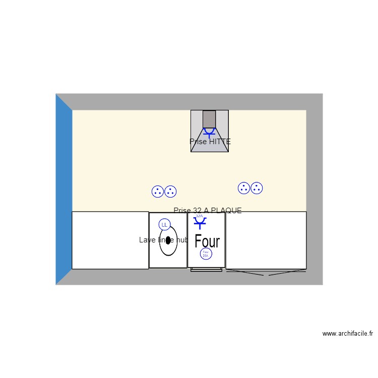 VIANEY 2. Plan de 0 pièce et 0 m2