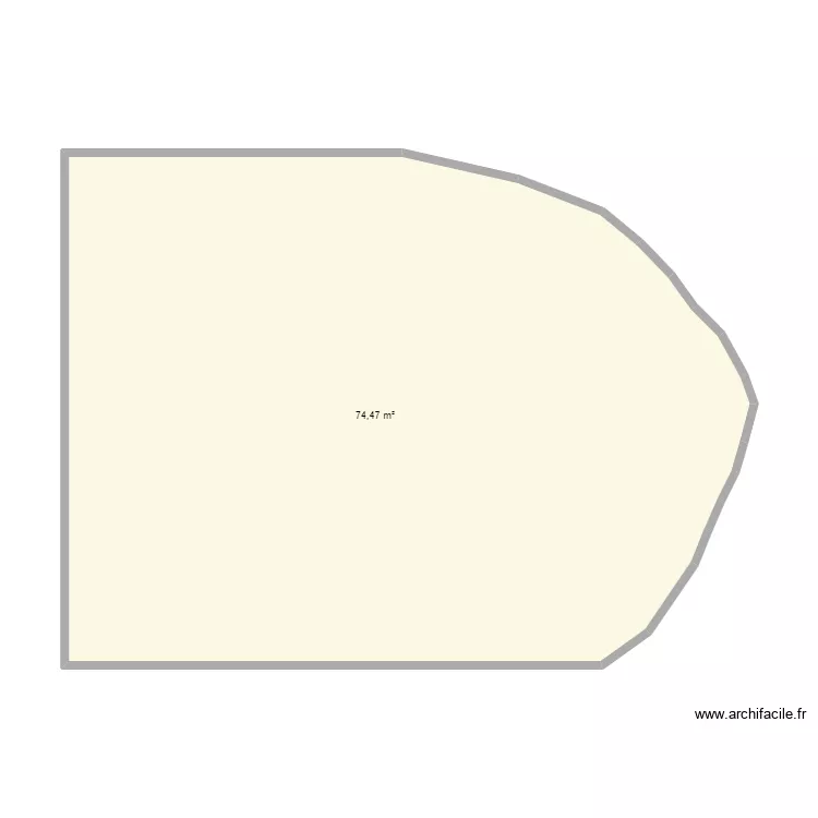 CARBET DIAMANT. Plan de CARBET DIAMANT. Plan de