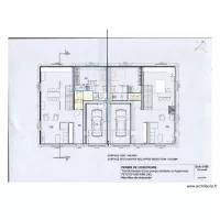 SCI PALAIS SALLE S EAU