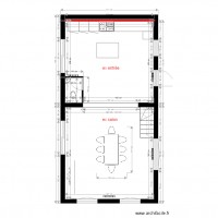 TRAMOYES RDC PROJET EX CLT