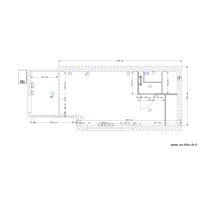 180921 Extension plan Elec Chauffage