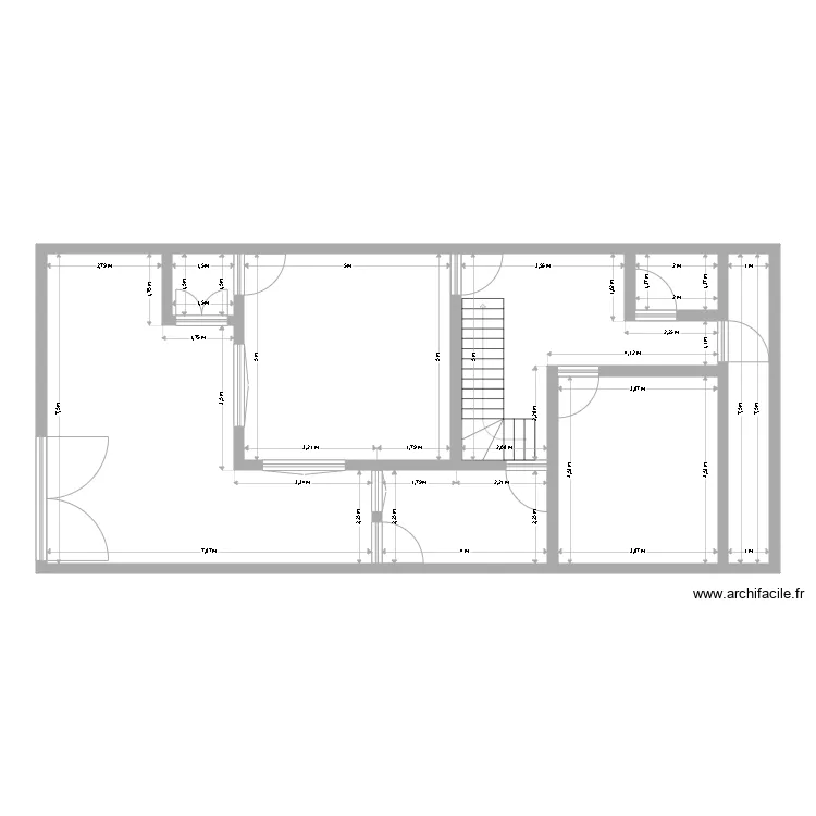 ahmed H 2021. Plan de 