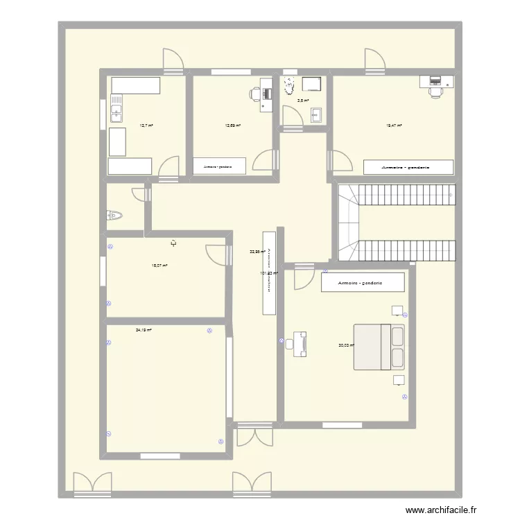 moi meme. Plan de 9 et 255 m² moi meme. Plan de 9 et 255 m²