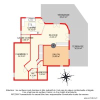 BI 7180 ETAGE