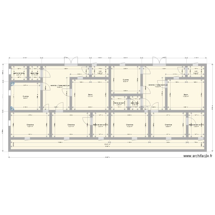 plan marie2. Plan de 0 pièce et 0 m2