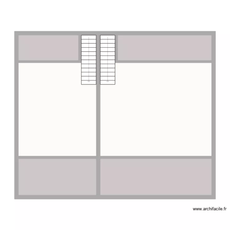 maison 2 eme variante 17 07 15. Plan de 