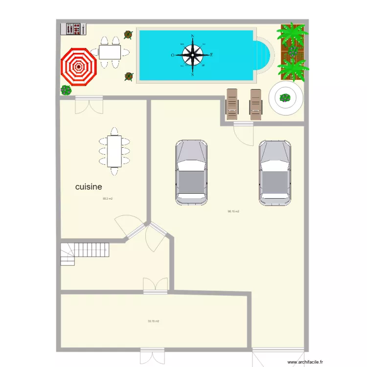 le reve de samira . Plan de le reve de samira . Plan de