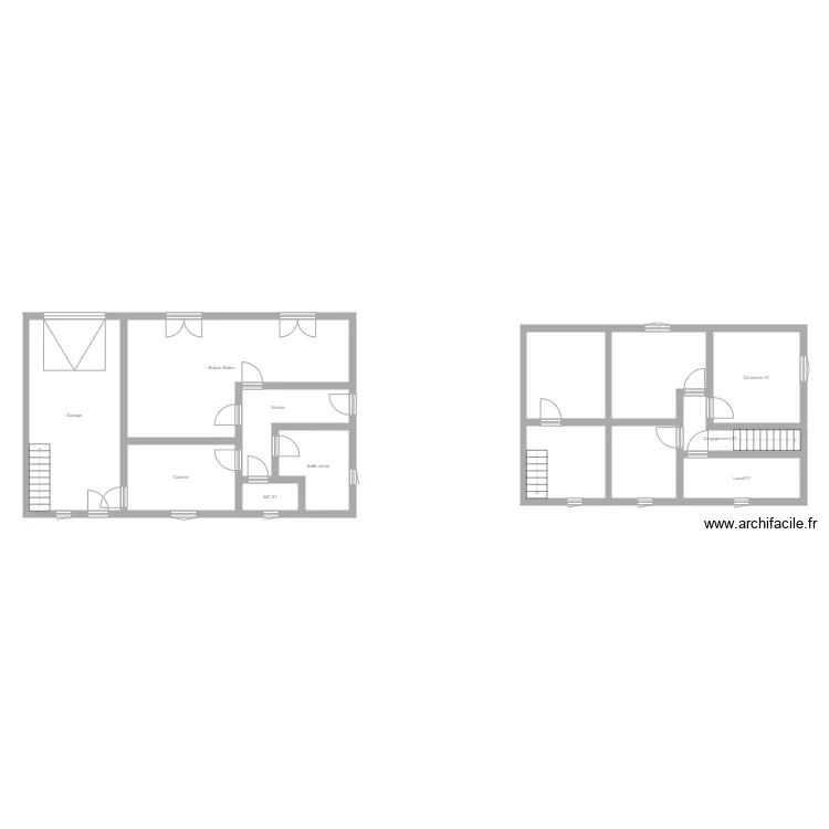 350600849. Plan de 