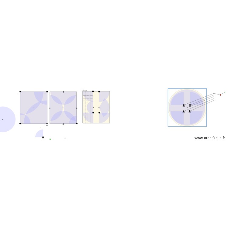 arrosage. Plan de 0 pièce et 0 m2