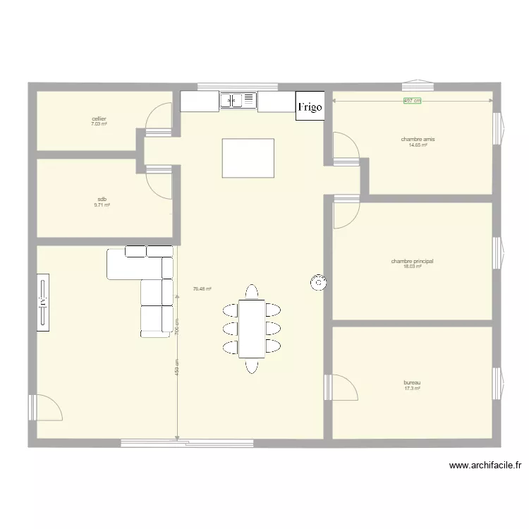 lysop modif. Plan de lysop modif. Plan de