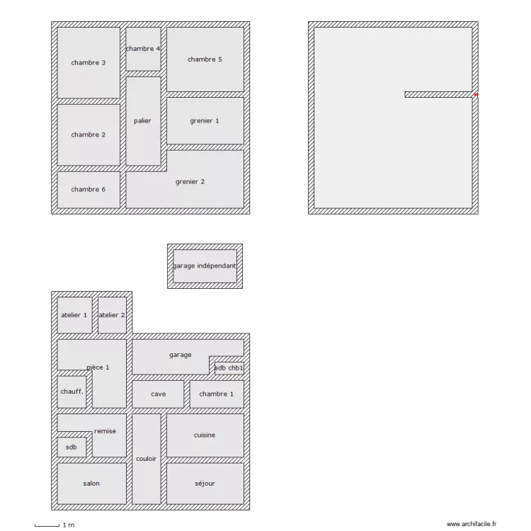 sumann. Plan de sumann. Plan de