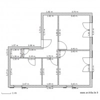 duplex F5 etienne clementel