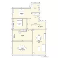 PLAN ORIGINAL 5emeB 60eme