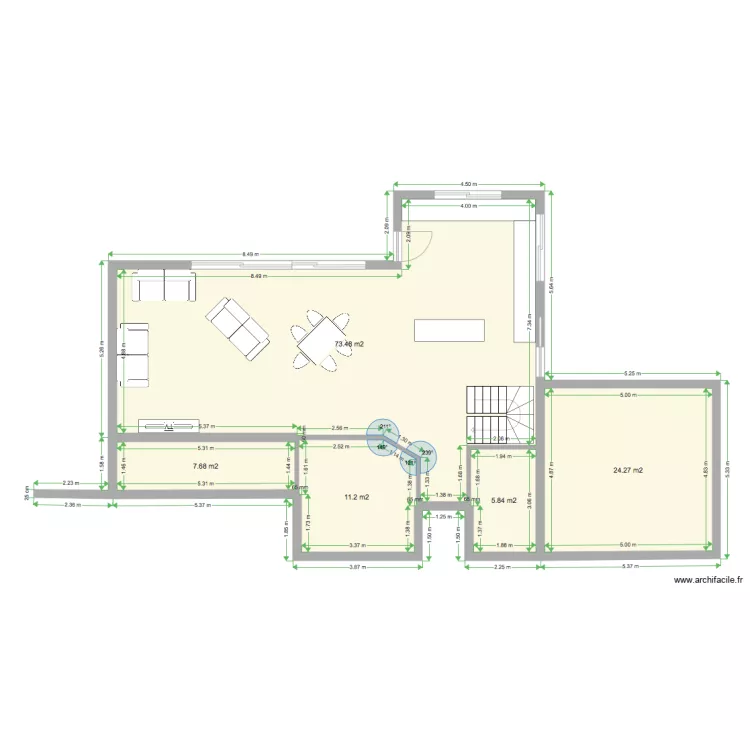 PLAN MAI 4. Plan de PLAN MAI 4. Plan de