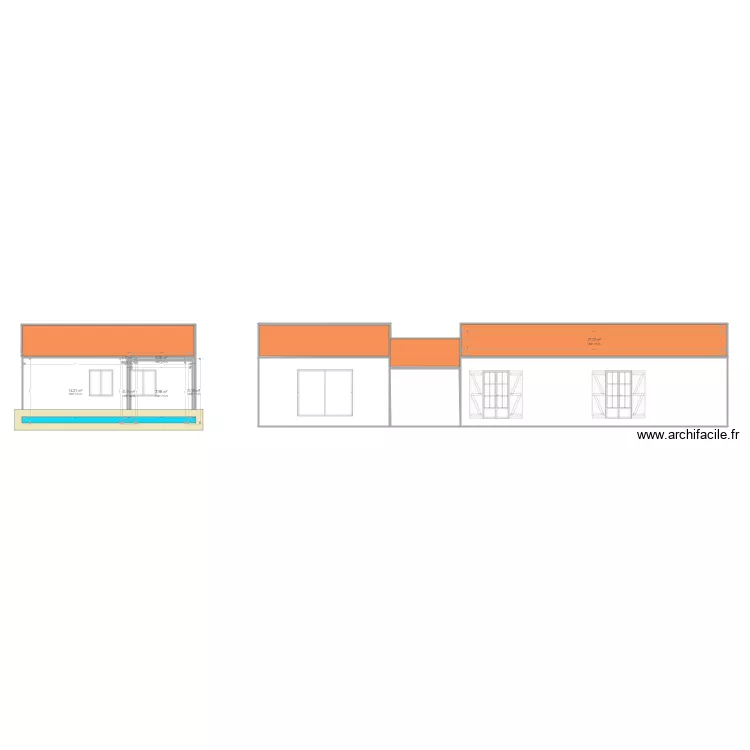 maison gareoult agrandissement 10. Plan de maison gareoult agrandissement 10. Plan de