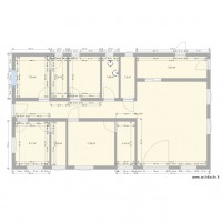 maison 5 pièces variante