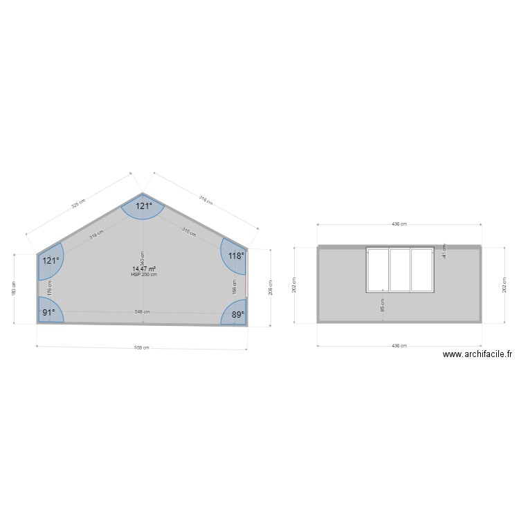 PIGNON12. Plan de 0 pièce et 0 m2