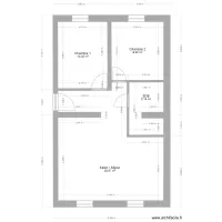 Algrange F3 c&ocirc;tes exactes