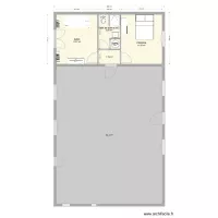 Maubuisson Extension 4