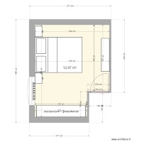 Chambre 2 3