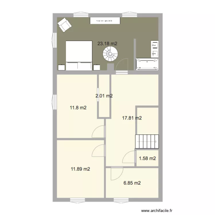 Wirth 2. Plan de Wirth 2. Plan de