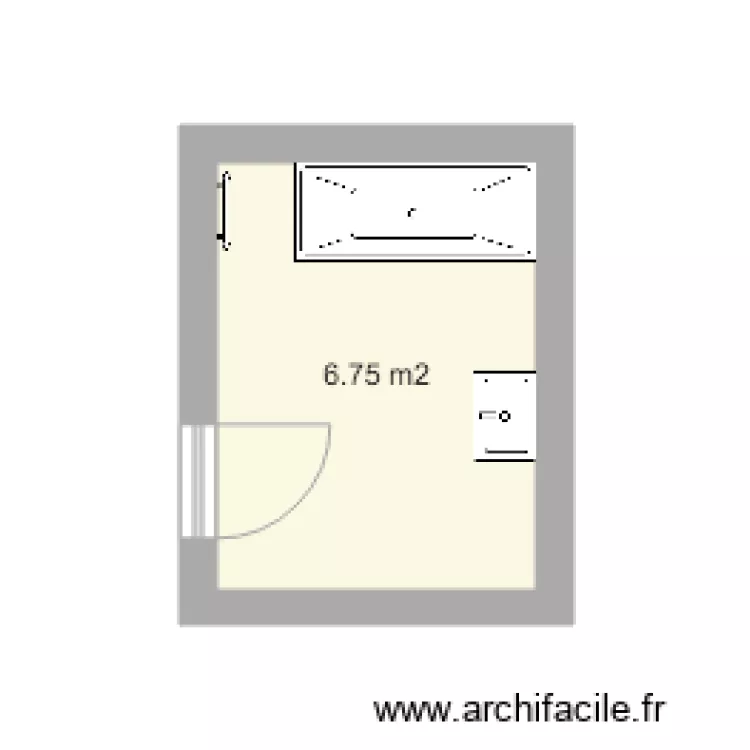 sdb bertholet . Plan de 