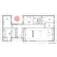 PLAN7juillet-JUIN-WC avec  PASSAGE -139m2
