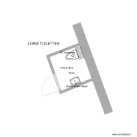 LORIS TOILETTES