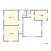 plan avec cote réelle 2
