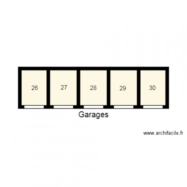 174352 Indivision KOHLMULLER. Plan de 0 pièce et 0 m2