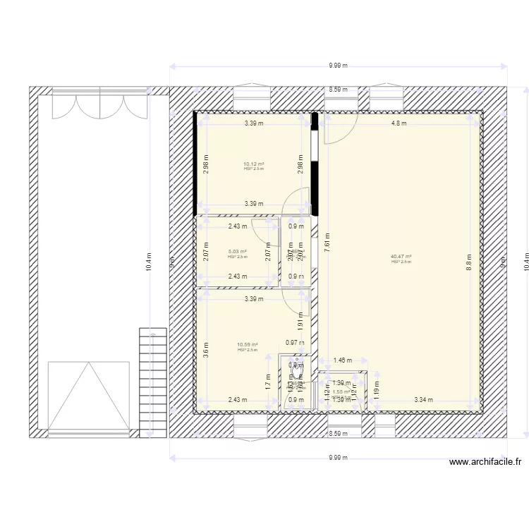 maison revel location 4. Plan de maison revel location 4. Plan de