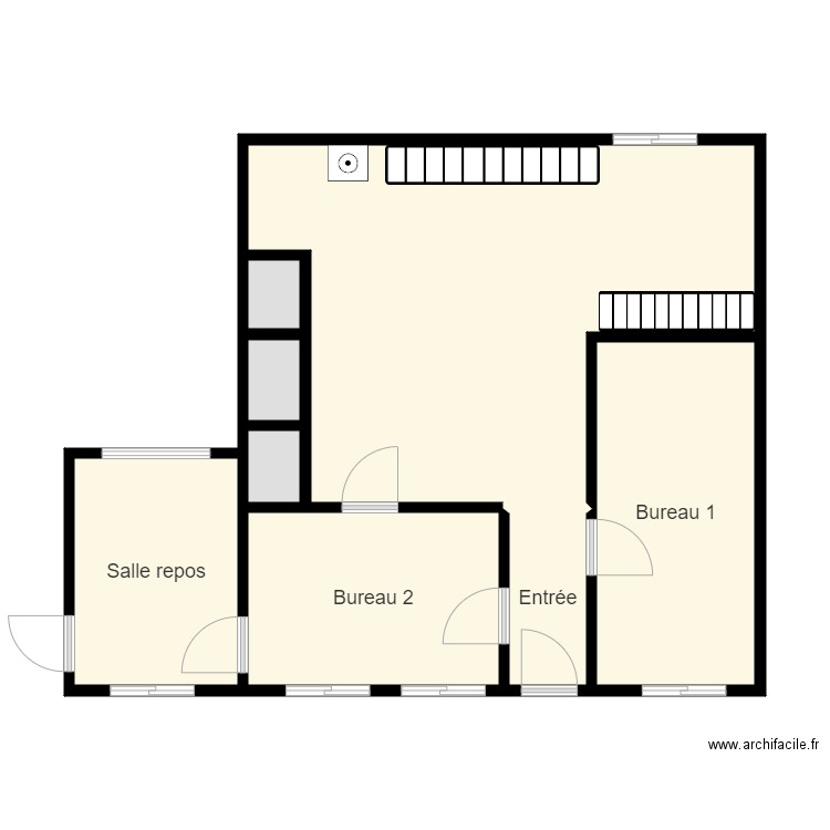 Labo 16. Plan de 0 pièce et 0 m2