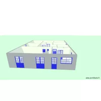 appartement plans 3