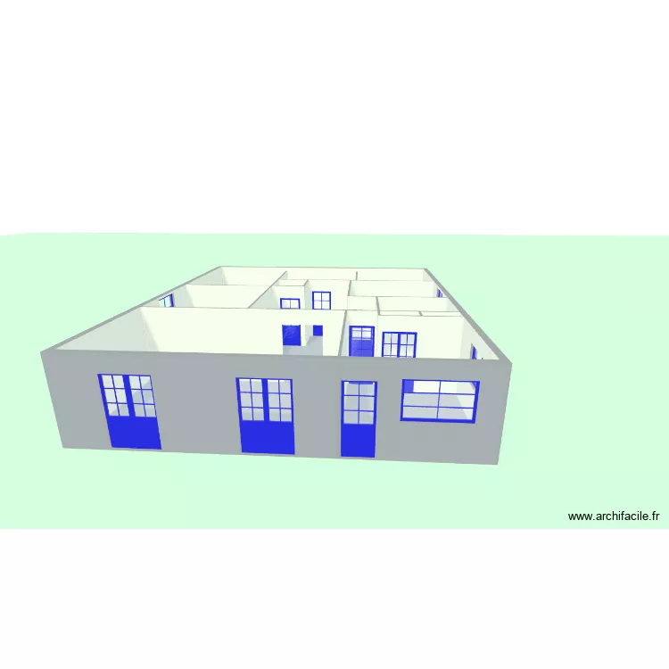 appartement plans 3. Plan de 10 et 117 m² appartement plans 3. Plan de 10 et 117 m²
