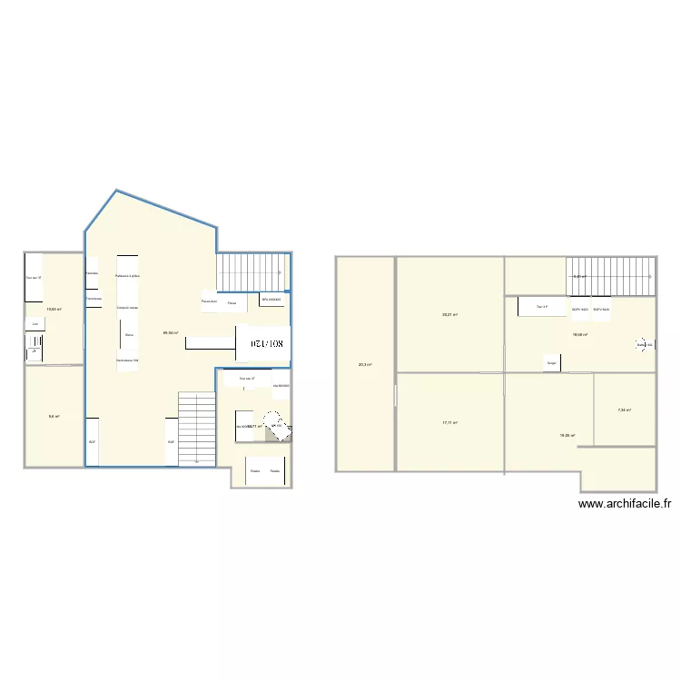 rogosinki. Plan de rogosinki. Plan de
