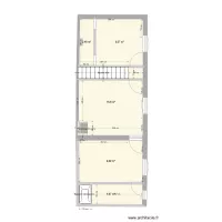 RAVOUX ETAGE  EXISTANT