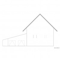 MAISON AVEC GARAGE