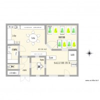 micro creche