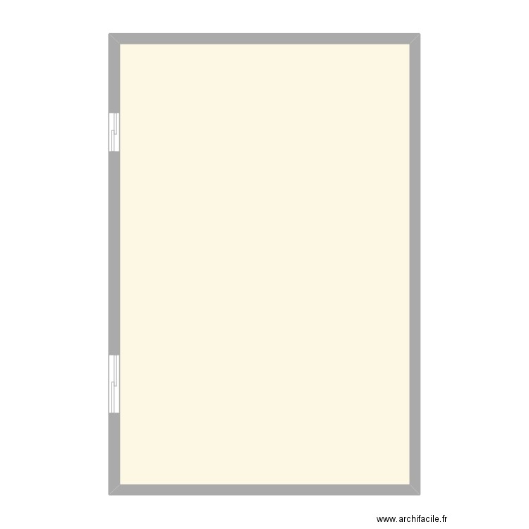 plan pierre. Plan de 0 pièce et 0 m2