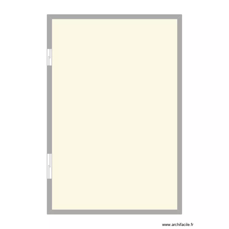 plan pierre. Plan de 