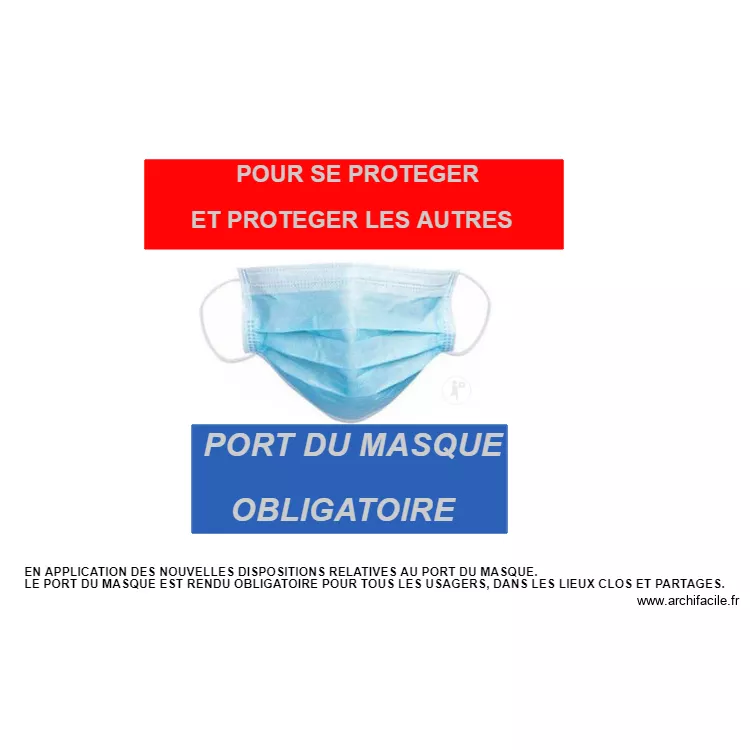 MASQUE BIS. Plan de MASQUE BIS. Plan de