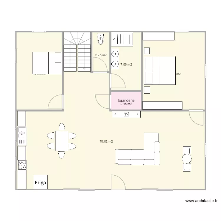 Stéphane. Plan de Stéphane. Plan de