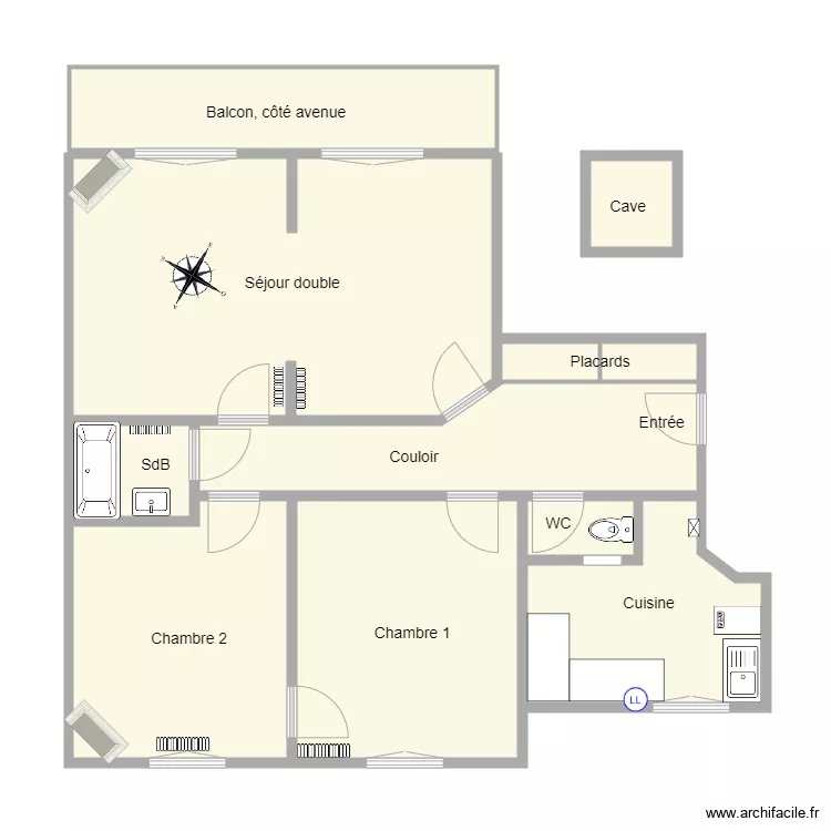 10 Bourgain. Plan de 