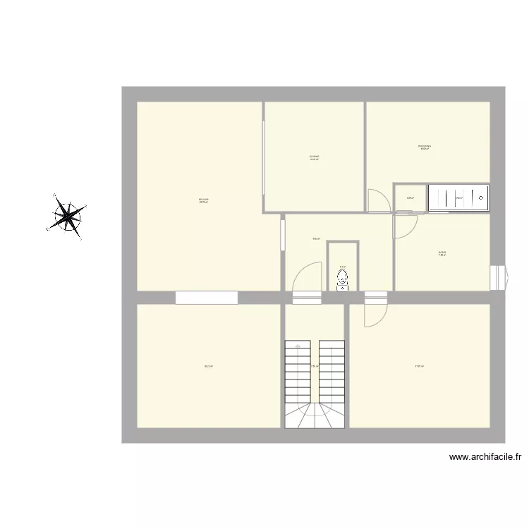 LES CHANTS DU CREPUSCULE 1. Plan de 