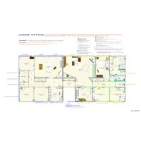 MOULIN NEUF 1er &eacute;tage 161212