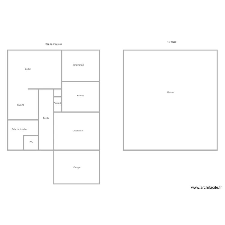4 SEPTEMBRE DEMORGNY. Plan de 4 SEPTEMBRE DEMORGNY. Plan de