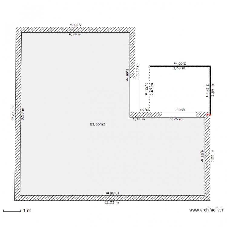 Delcourt.caves 2. Plan de 0 pièce et 0 m2